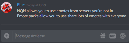 Featured image of post Emote List Discord Server Invite We have lists of servers for many different characters